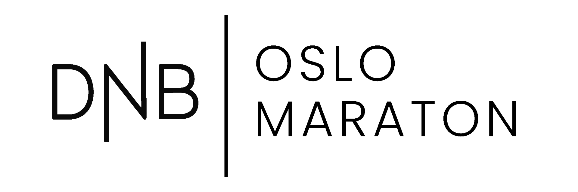 DNB Oslo Maraton